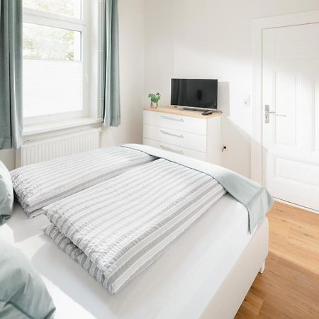 Fewo Grete Norderney Bagian luar foto