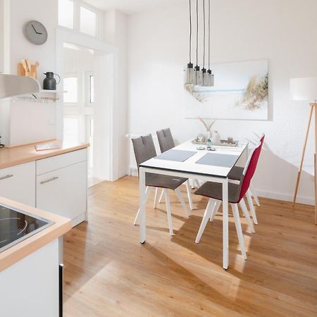 Fewo Grete Norderney Bagian luar foto