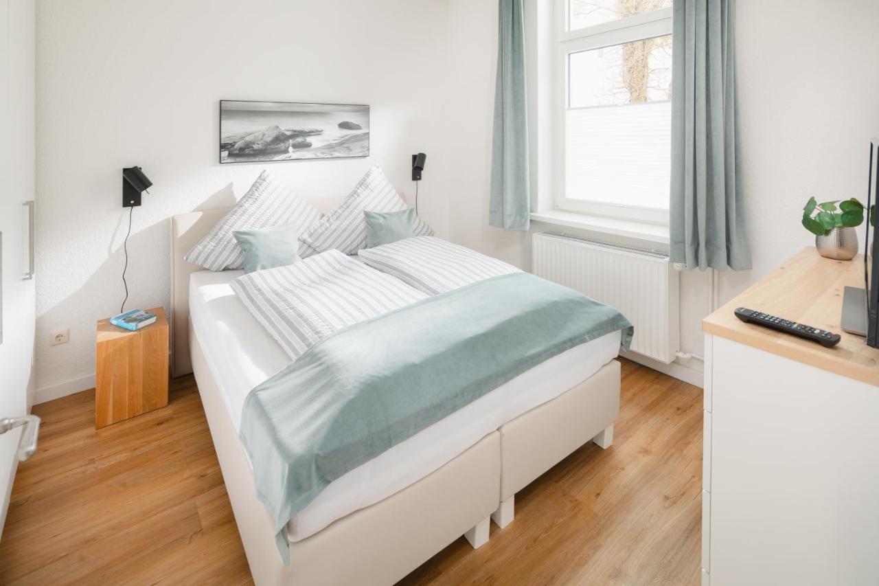 Fewo Grete Norderney Bagian luar foto