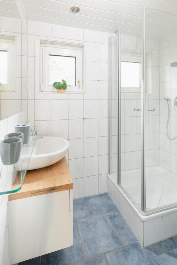 Fewo Grete Norderney Bagian luar foto
